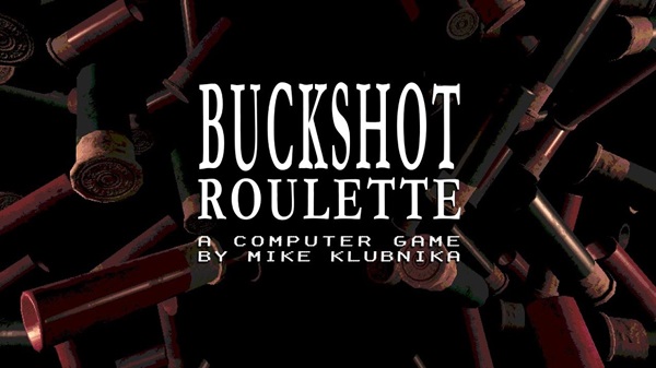 buckshot roulette apk