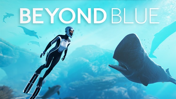 beyond blue apk