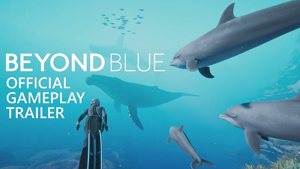 beyond blue apk android