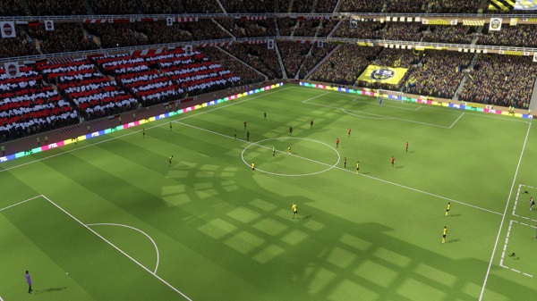 Dream League Soccer 2022 game detail