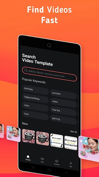 KineMaster Edit Video APPs app detail