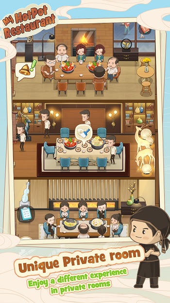 My Hotpot Story game detail