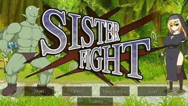 Sister Fight apk