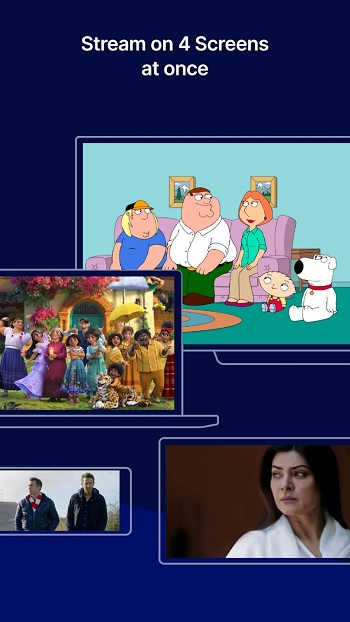 disney plus hotstar apk download for android tv 