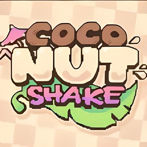 coco-nutshake