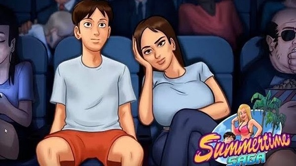 download summertime saga apk