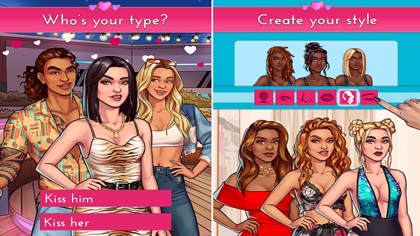 Download Love Island: The Game 