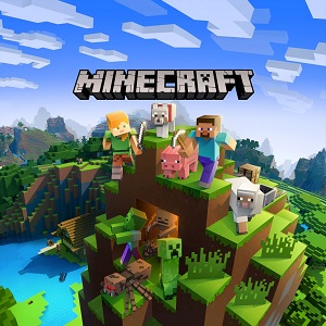 Download Minecraft MOD APK v1.20.60.21 (Full content available) for Android
