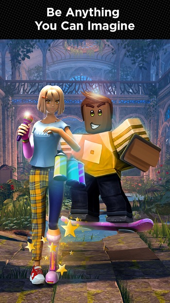 DOWNLOAD ROBLOX APK - GAMESTOP