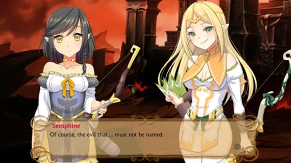 slave lord apk game