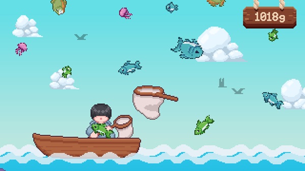 Exquisite Fishing APK 1.07 Download For Android - TechLoky