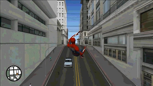 Download Grand Theft Auto: San Andreas 2.11.32 for Android