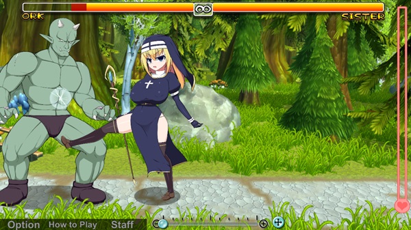 game Sister Fight apk