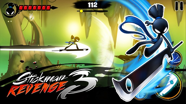 Stickman Revenge 3 game detail