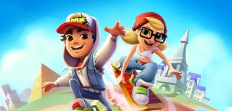 Hacking CLUB - Subway Surf Hack Unlimited Everything If