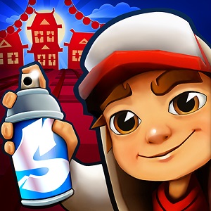 Subway Surfers APK para Android - Download grátis