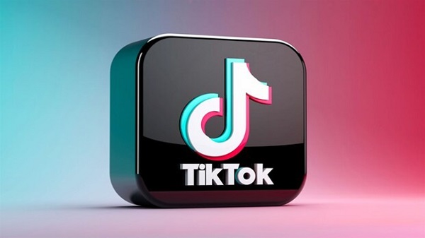 TikTok app detail