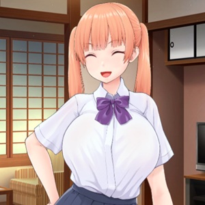 Logo 30 Days Living Together