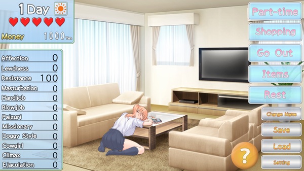 30 Days Living Together Download Latest Version