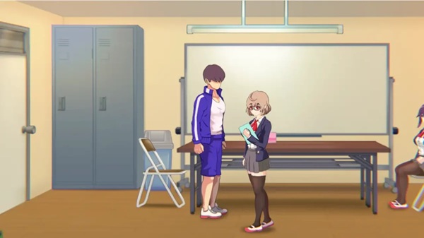 7 Day With Girlfriends APK
