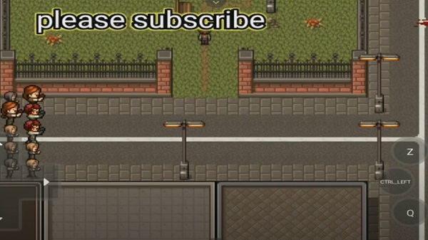 A Zombie's Life APK Free Download