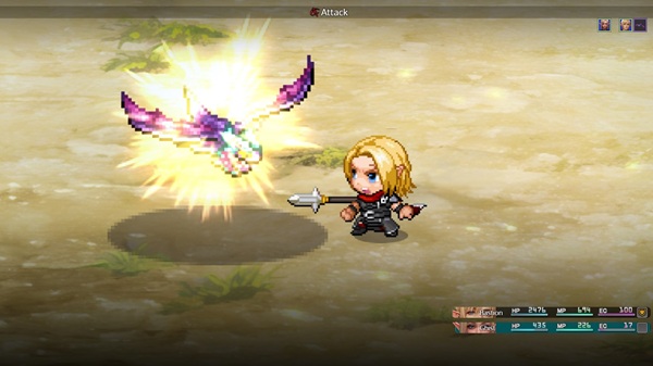 ABSENCE Verdict of Silence