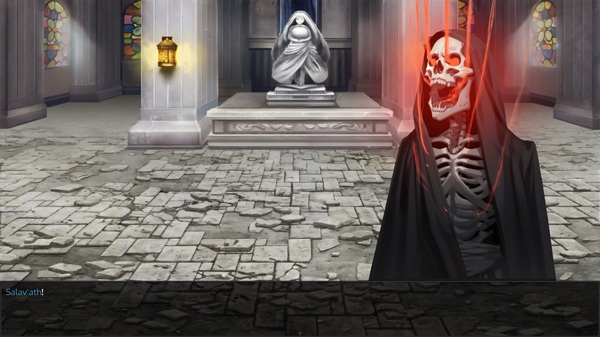 ABSENCE Verdict of Silence Download