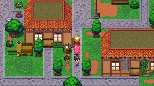 ABSENCE Verdict of Silence Download Latest Version