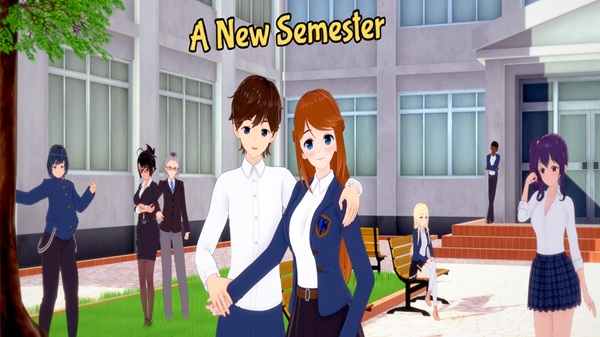 A New Semester