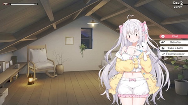A Simple Life with My Unobtrusive Sister APK