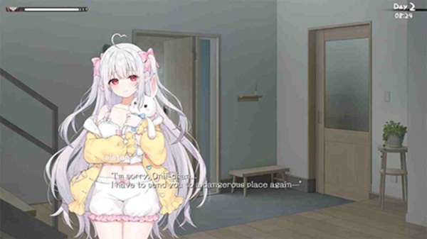 A Simple Life with My Unobtrusive Sister APK Download