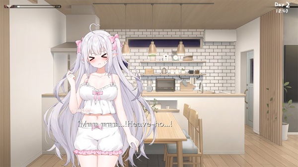 A Simple Life with My Unobtrusive Sister APK Download For Android
