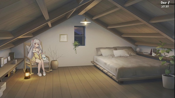 A Simple Life with My Unobtrusive Sister APK Download Latest Version