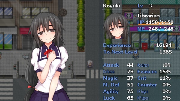 Absolute Obedience Crisis APK Download Game for Android