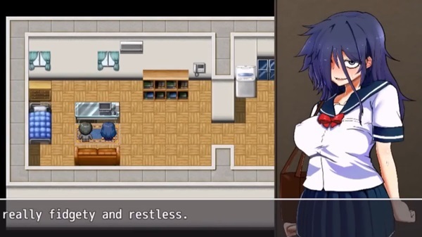 Absolute Obedience Crisis APK Android Download
