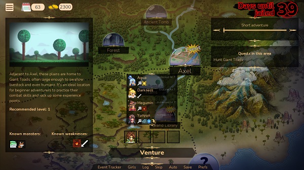 Download Adventure Trainer APK Latest Version For Android