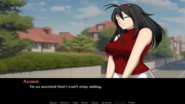Alansya Chronicles: Fleeting Iris Download