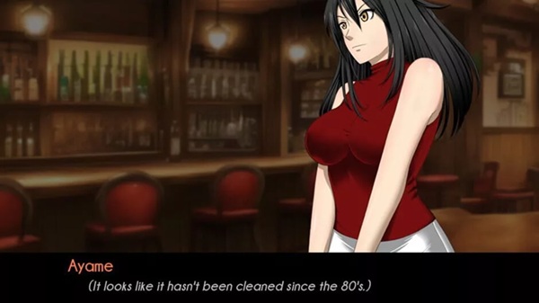 Alansya Chronicles: Fleeting Iris Download Latest Version