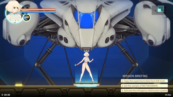 Alien Quest: EVE APK Download