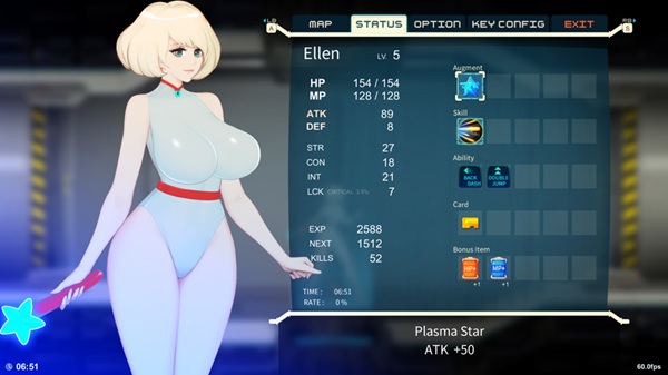 Alien Quest: EVE APK Download New Version
