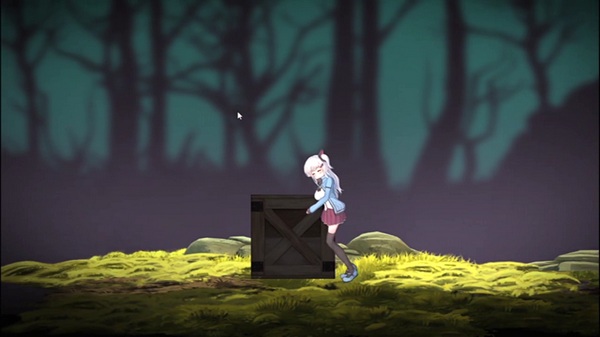 Alps and the Dangerous Forest APK Download