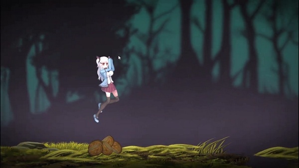 Alps and the Dangerous Forest APK Download Latest Version