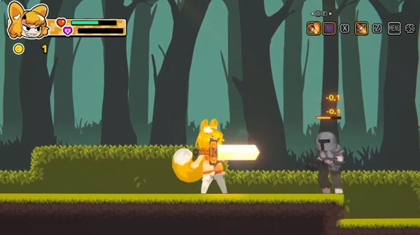 Amber's Breeding Quest APK