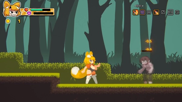 Amber's Breeding Quest APK Download