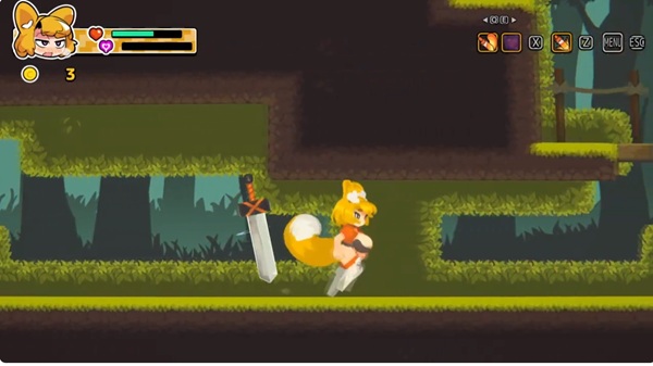 Amber's Breeding Quest APK Download For Android