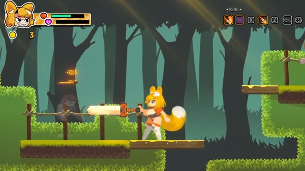 Amber's Breeding Quest APK Download Latest Version