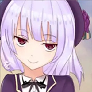 Logo Anastasia and the Lewd Curse APK