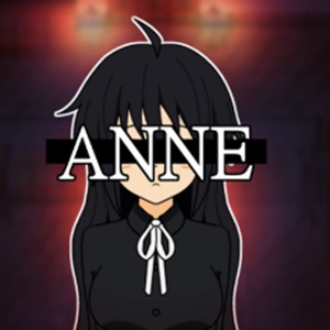 Logo Anne Vore