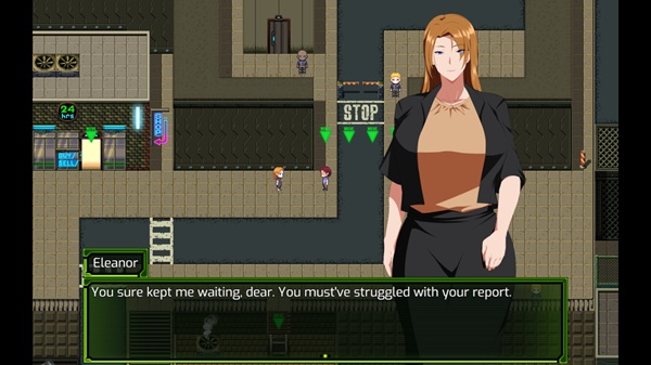 Armored Suit Solgante APK Download For Android