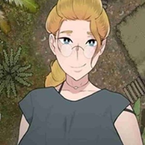 Logo Arrival of the Goddess APK